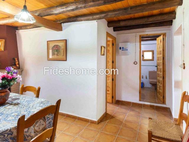 Casa en venta en Comarca del Valle de Lecrín, Andalucía