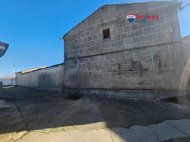 Casa en venta en Villamesías, Extremadura