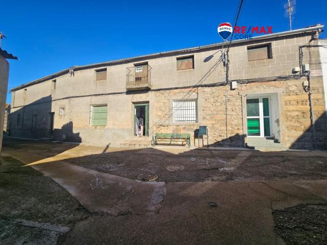 Casa en venta en Villamesías, Extremadura