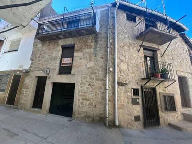 Casa en venta en Villamiel, Extremadura
