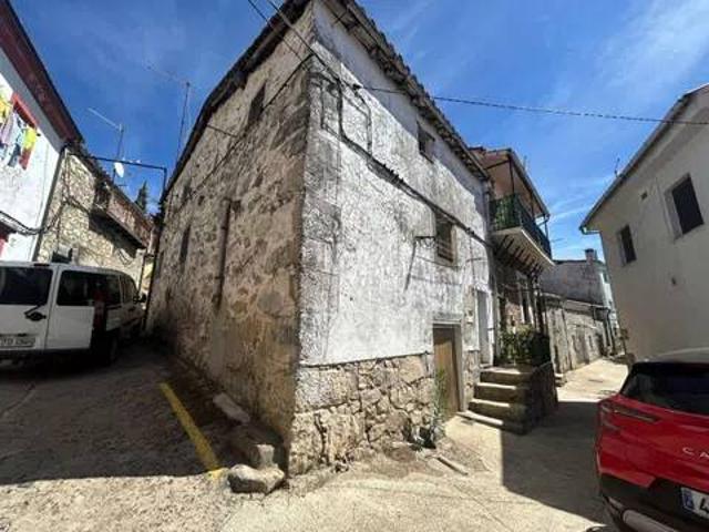 Casa en venta en Villamiel, Extremadura