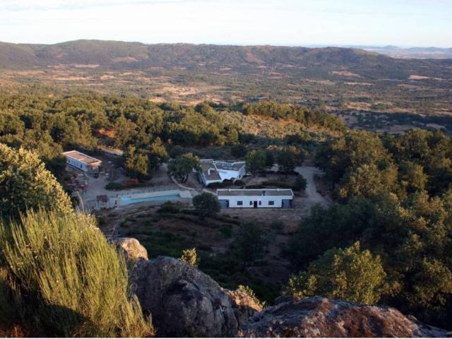 Casa en venta en Villamiel, Extremadura