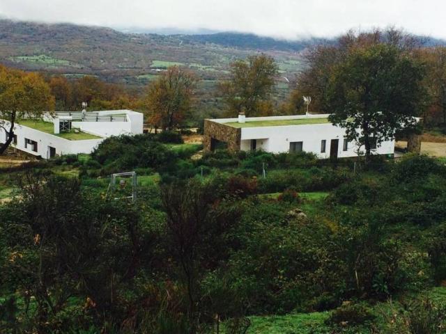 Casa en venta en Villamiel, Extremadura