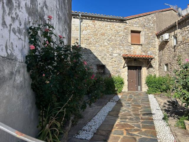Casa en venta en Villamiel, Extremadura