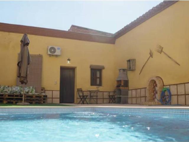 Casa en venta en Villamiel De Toledo, Castilla-La Mancha
