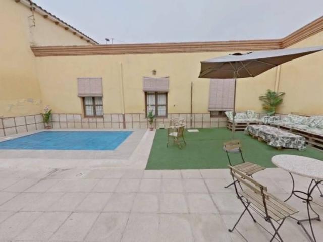 Casa en venta en Villamiel De Toledo, Castilla-La Mancha