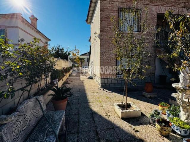 Casa en venta en Villamiel De Toledo