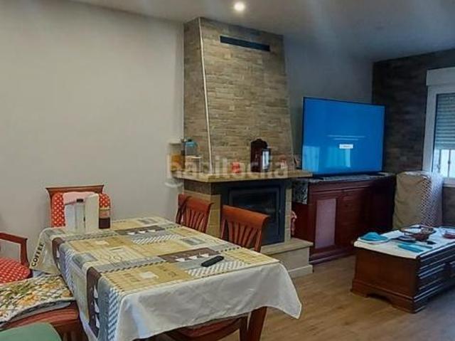 Casa en venta en Villamiel De Toledo