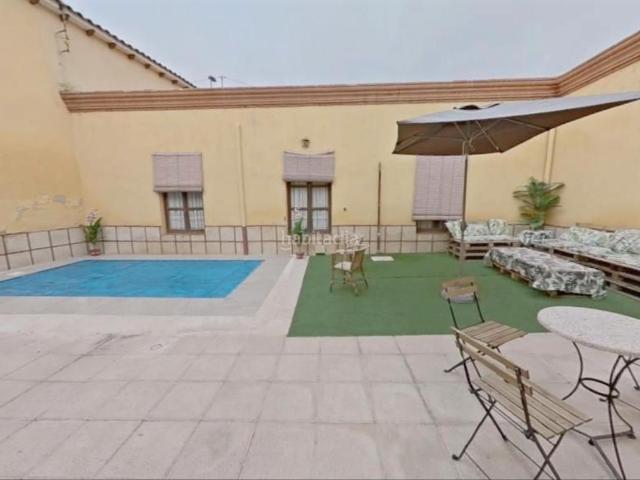 Casa en venta en Villamiel De Toledo, Castilla-La Mancha