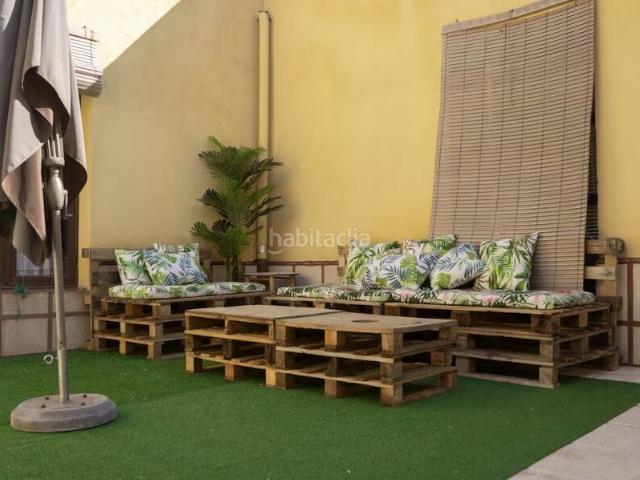 Casa en venta en Villamiel De Toledo, Castilla-La Mancha