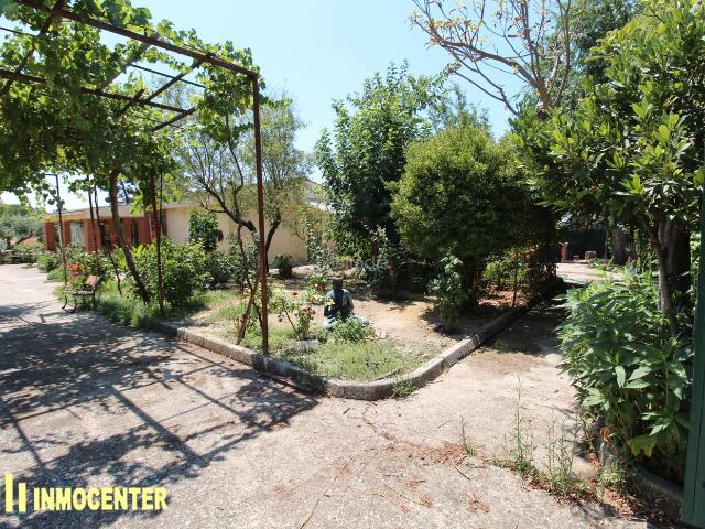 Casa en venta en Villamiel De Toledo, Castilla-La Mancha