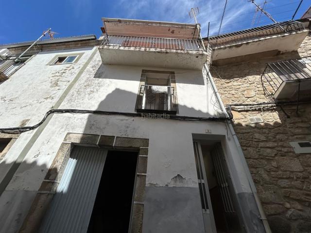 Casa en venta en Villamiel, Extremadura