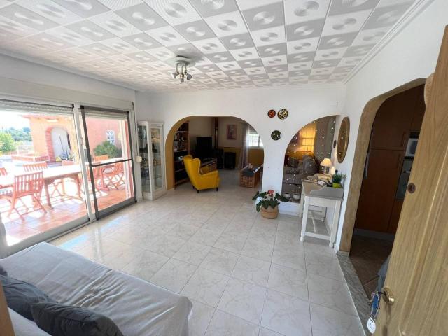 Casa en venta en San Vicente Del Raspeig, la Borinquen