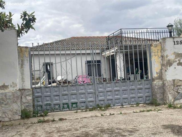 Casa en venta en Illana, Castilla-La Mancha