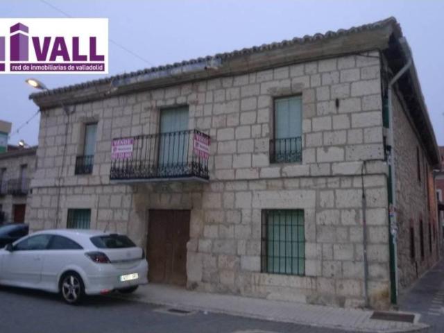 Casa en venta en Villanubla