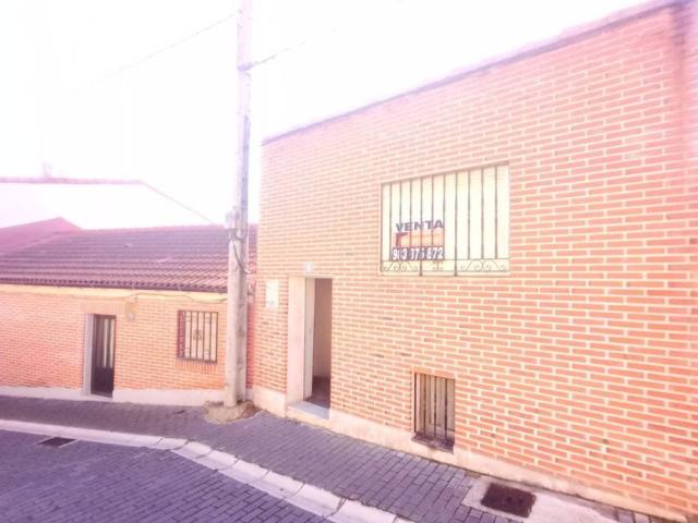 Casa en venta en Villanubla