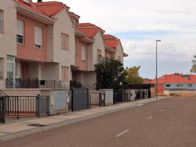 Casa en venta en Villanubla, Valladolid
