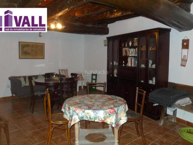Casa en venta en Villanubla