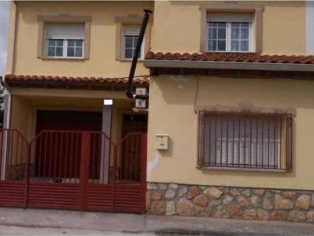 Casa en venta en Villanueva De Alcardete