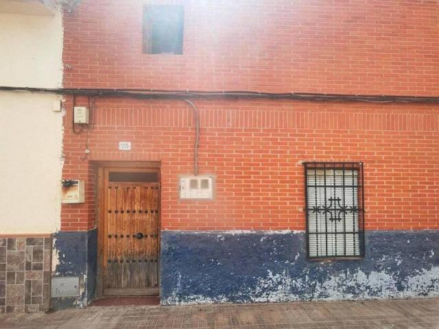 Casa en venta en Villanueva De Alcardete, Castilla-La Mancha