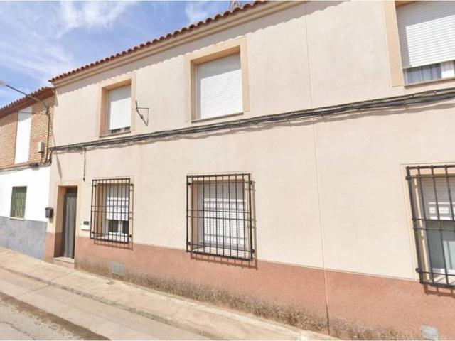 Casa en venta en Villanueva De Alcardete, Castilla-La Mancha