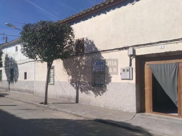 Casa en venta en Villanueva De Alcardete, Castilla-La Mancha