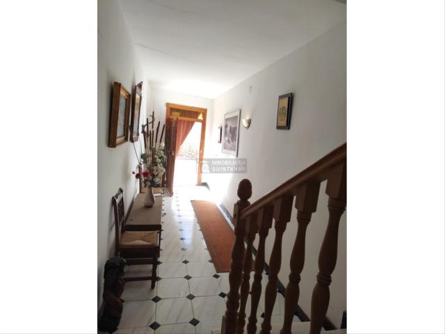 Casa en venta en Villanueva De Alcardete