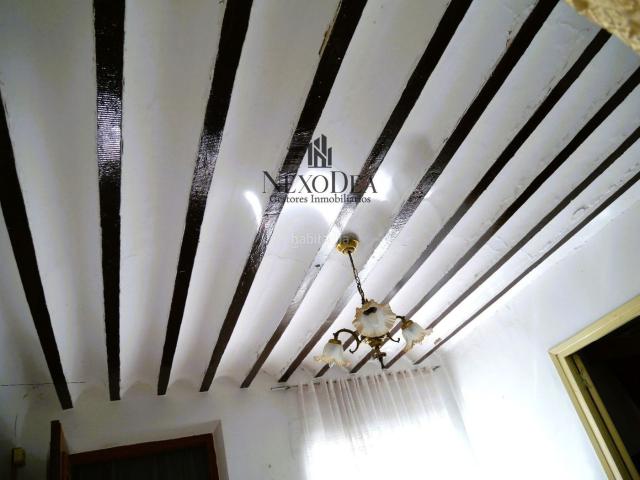 Casa en venta en Villanueva De Alcardete, Castilla-La Mancha