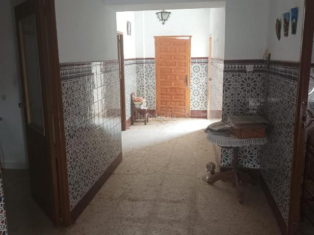 Casa en venta en Villanueva De Alcardete, Toledo