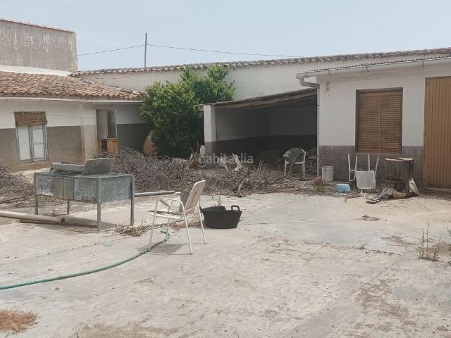 Casa en venta en Villanueva De Alcardete, Castilla-La Mancha