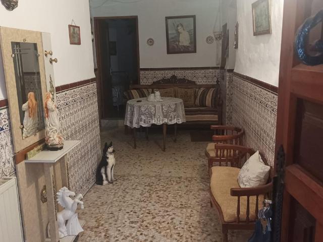 Casa en venta en Villanueva De Alcardete, Toledo