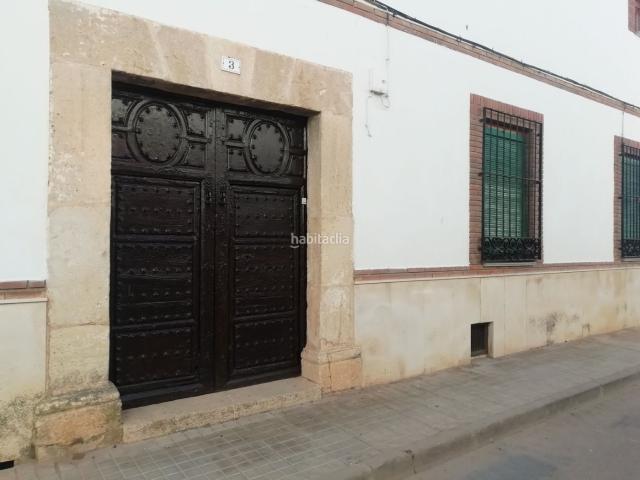 Casa en venta en Villanueva De Alcardete, Castilla-La Mancha