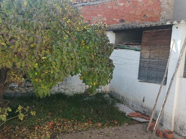 Casa en venta en Villanueva De Alcardete, Castilla-La Mancha