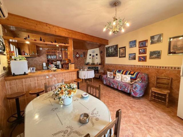 Casa en venta en Nororma, Andalucía