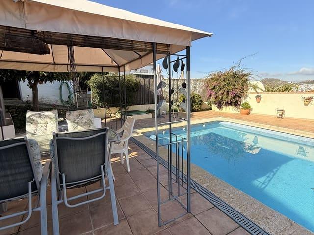 Casa en venta en Nororma, Andalucía