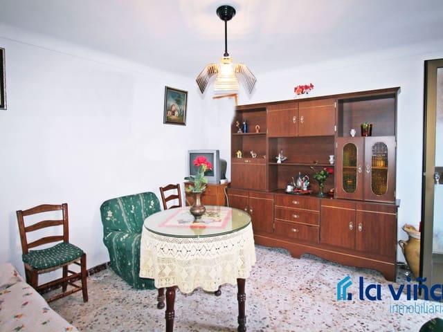 Casa en venta en Nororma, Andalucía
