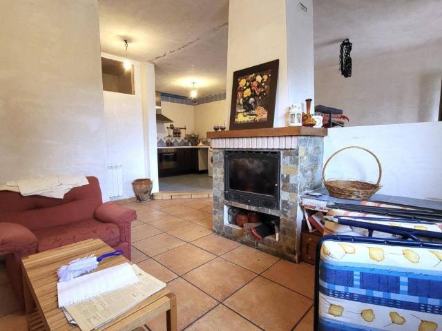 Casa en venta en Villanueva De Ávila, Castilla y León