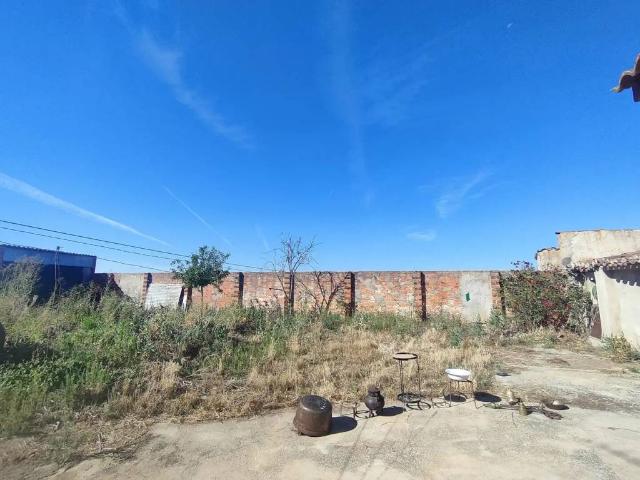 Casa en venta en Villanueva De Azoague, Castilla y León