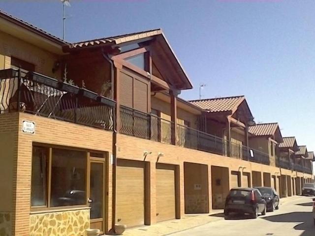 Casa en venta en Villanueva De Azoague, Castilla y León