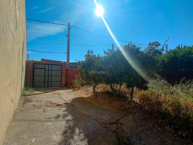Casa en venta en Villanueva De Azoague, Castilla y León
