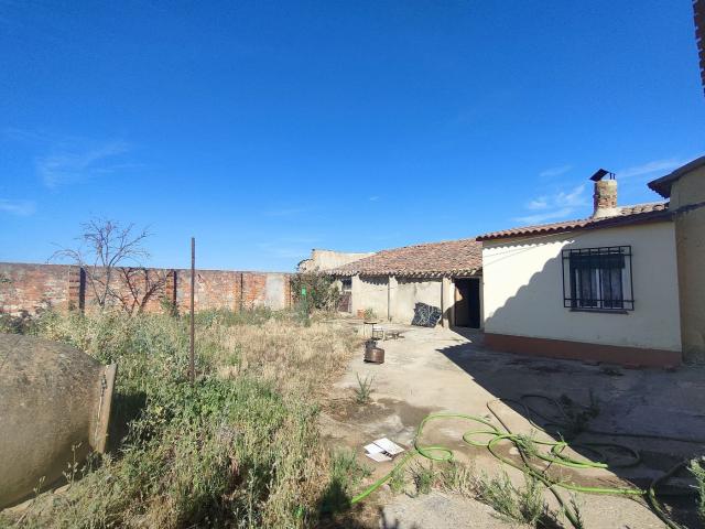 Casa en venta en Villanueva De Azoague, Castilla y León