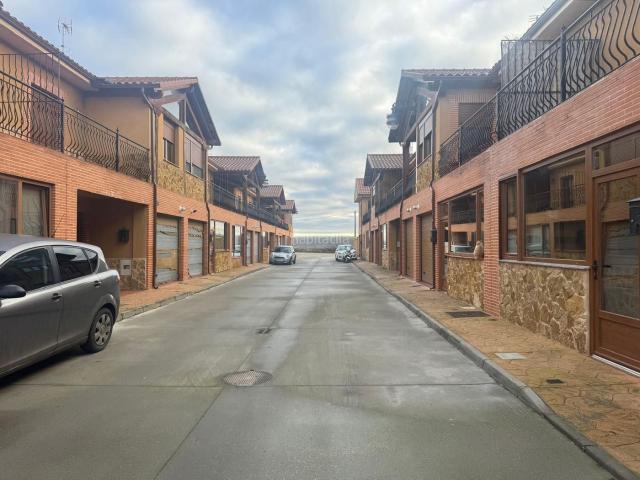 Casa en venta en Villanueva De Azoague, Castilla y León