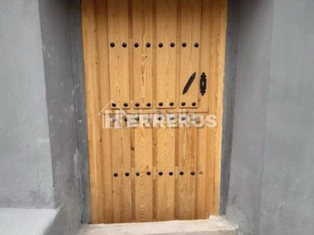 Casa en venta en Villanueva De Cameros, La Rioja