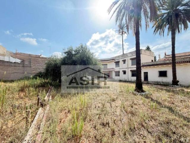 Casa en venta en la Ribera Alta, Valencia