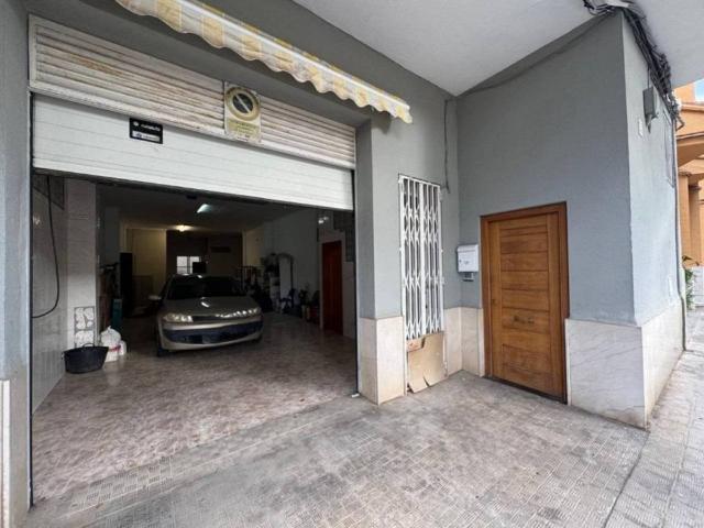 Casa en venta en Castelló, València / Valencia