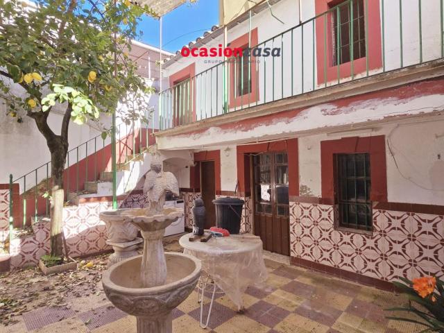 Casa en venta en Villanueva De Córdoba, Andalucía