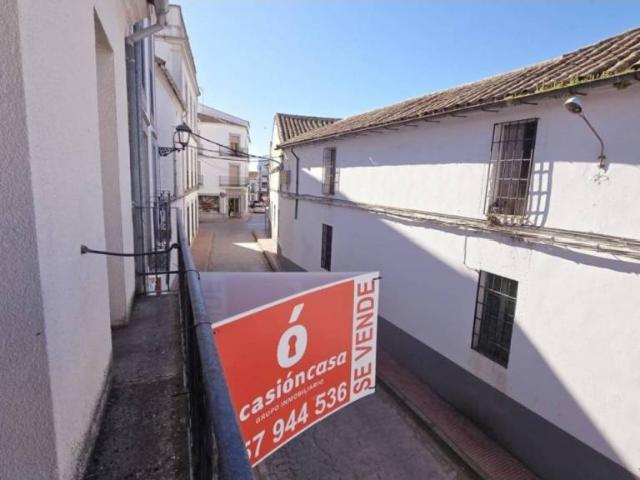 Casa en venta en Villanueva De Córdoba, Andalucía