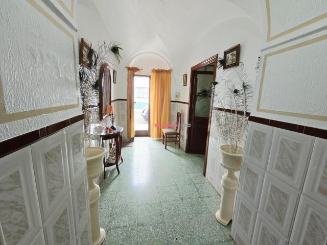 Casa en venta en Villanueva de Córdoba, Córdoba