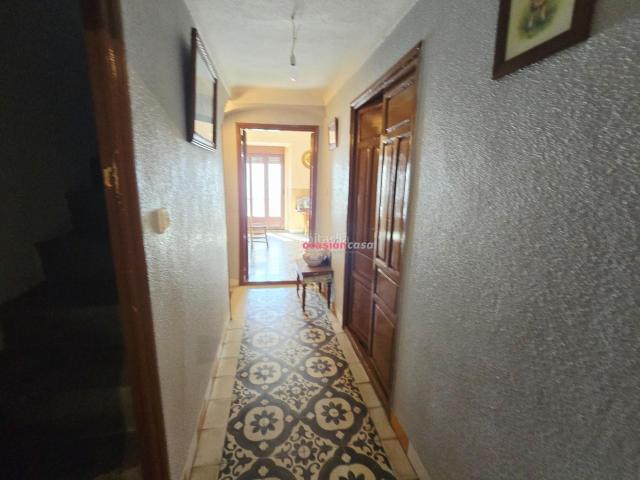 Casa en venta en Villanueva de Córdoba, Córdoba