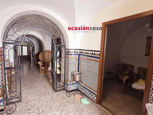 Casa en venta en Villanueva De Córdoba, Andalucía